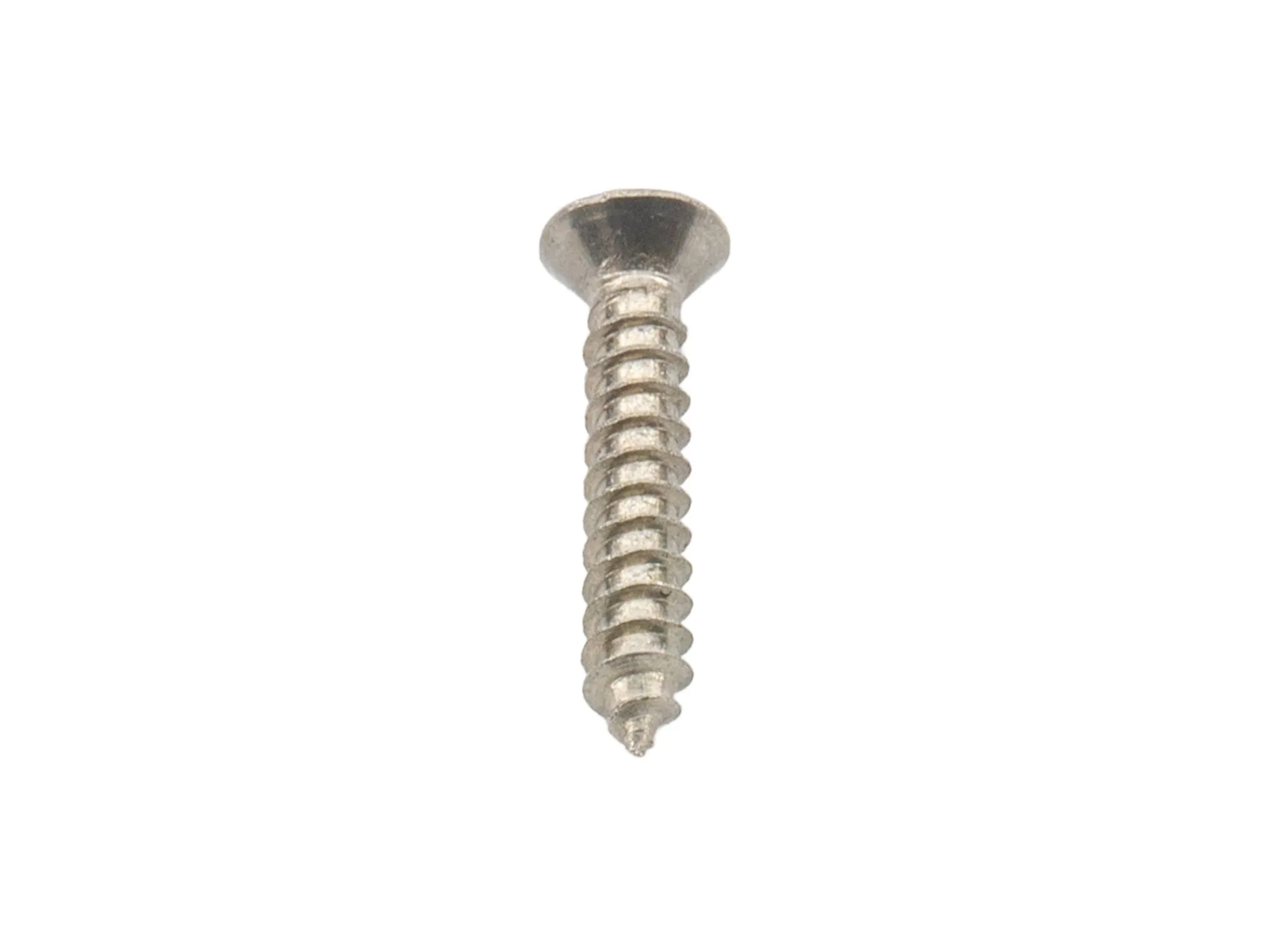 Curtain Track Screws (Pack of 12)