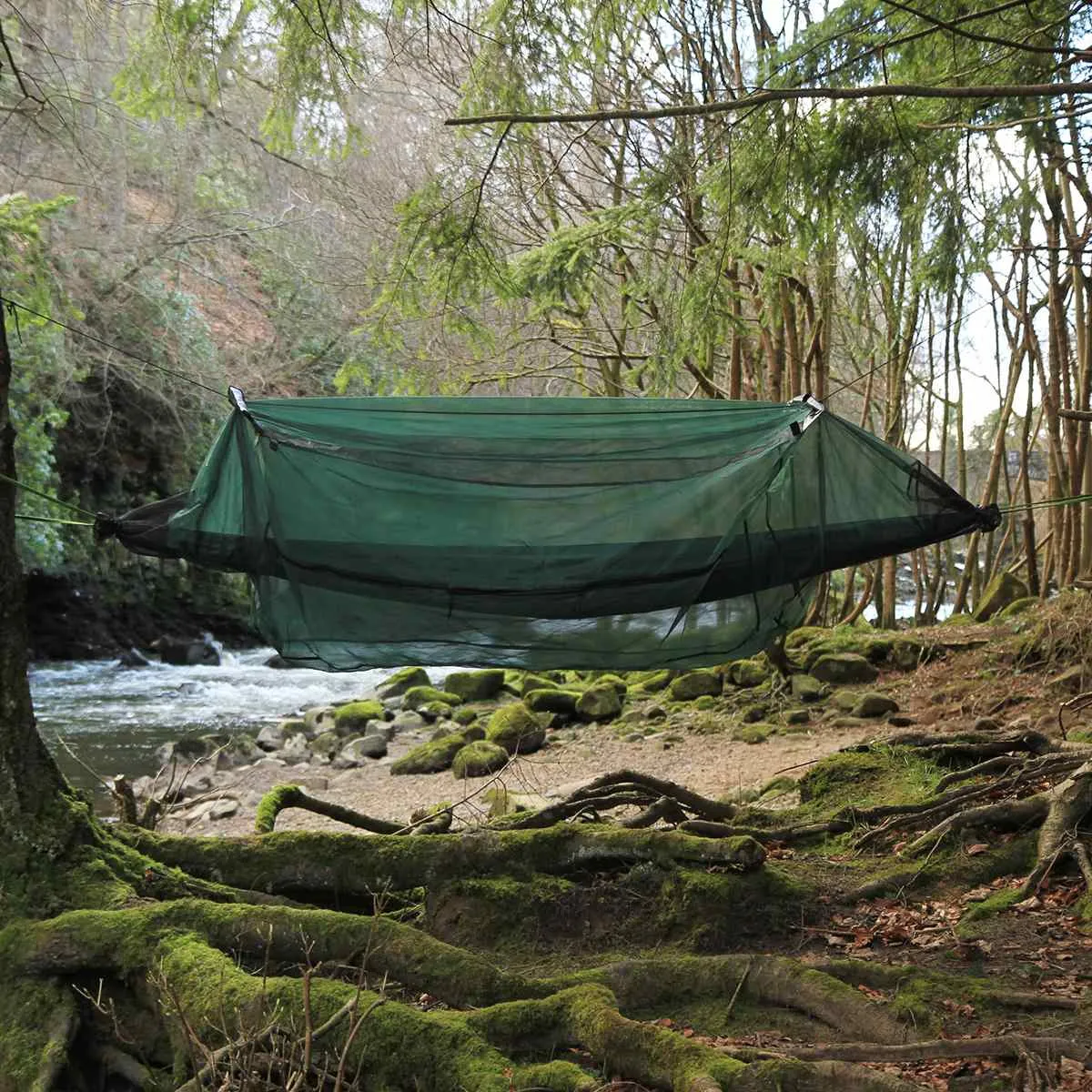 DD Hammock Mosquito Net