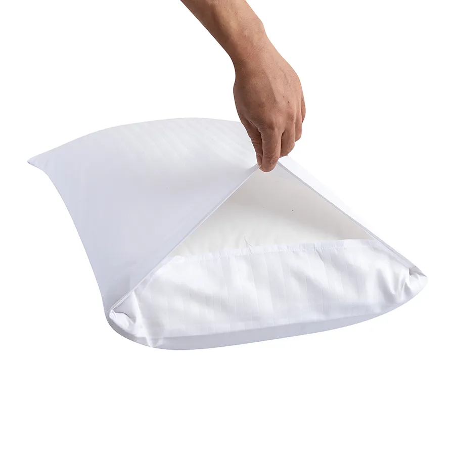 Deluxe White Plain Sheet 3pc Set