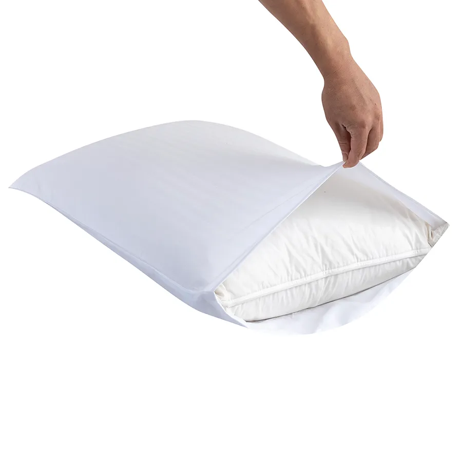 Deluxe White Plain Sheet 3pc Set