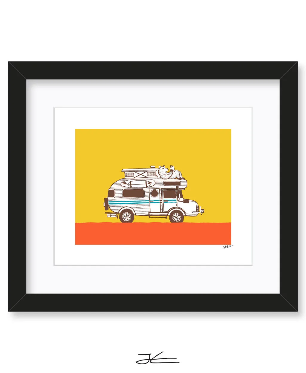 Dream Mobile - Print/ Framed Print