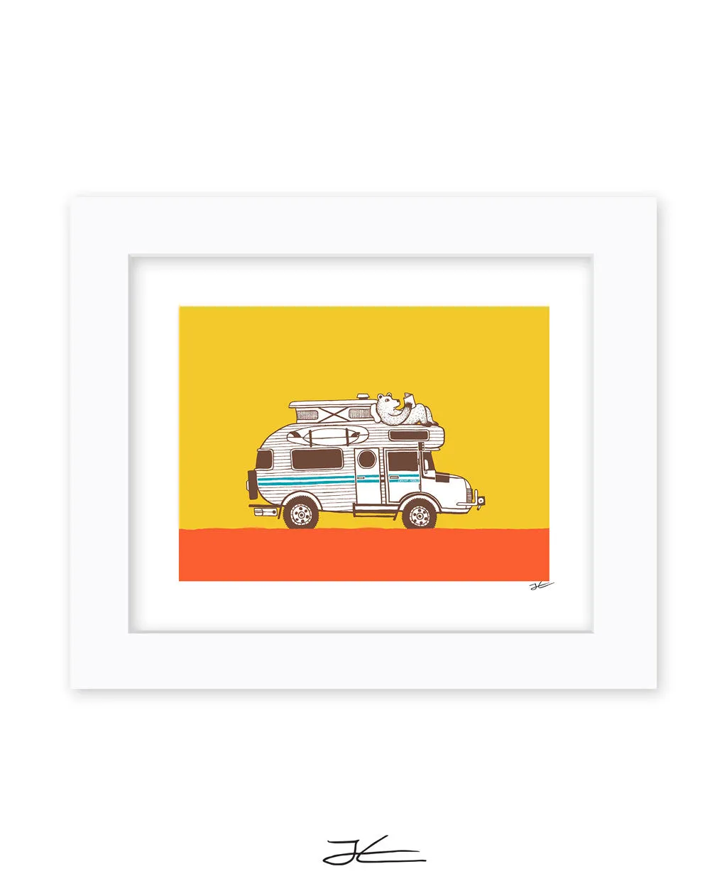 Dream Mobile - Print/ Framed Print