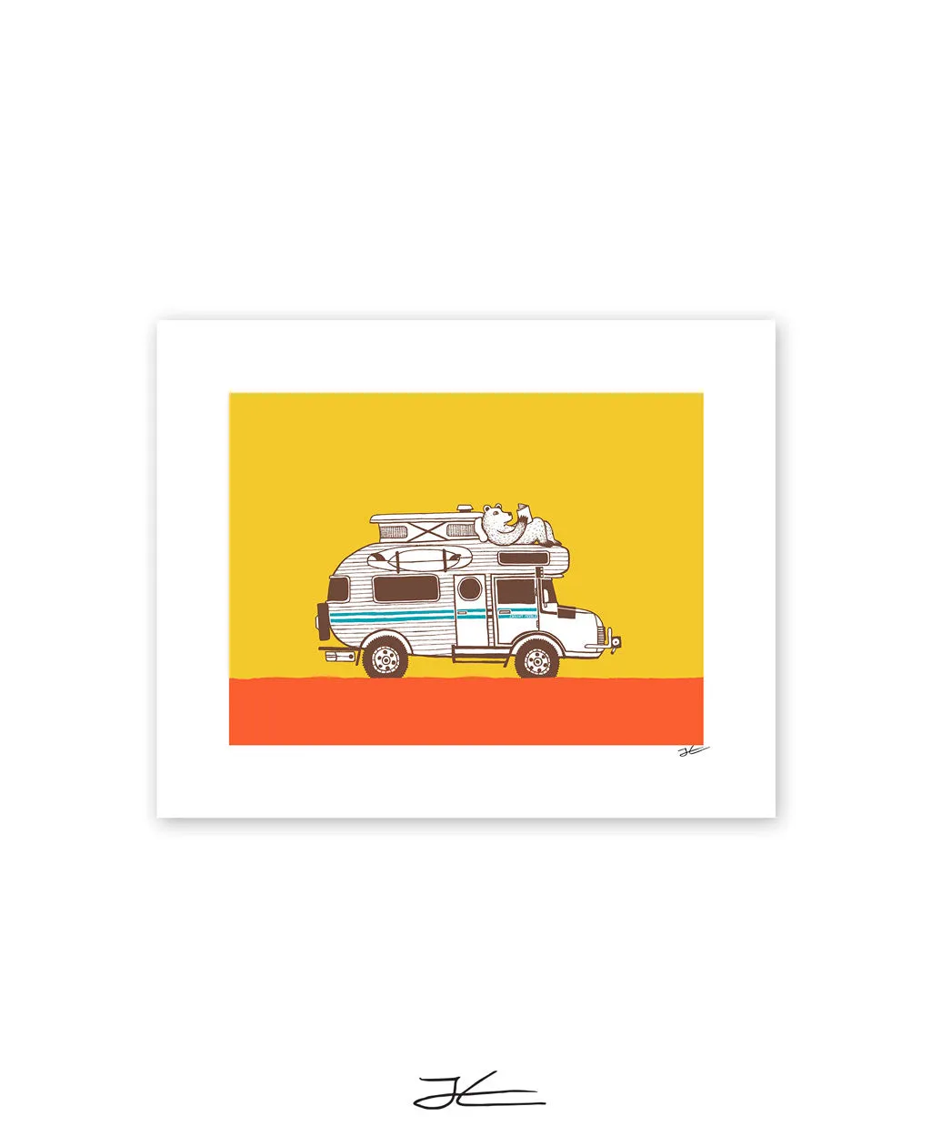 Dream Mobile - Print/ Framed Print