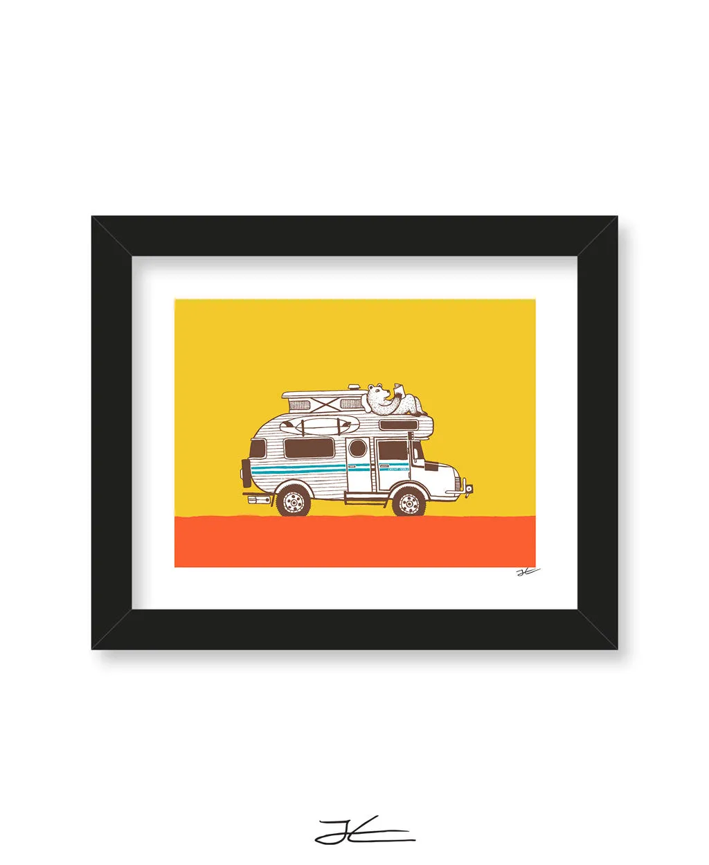 Dream Mobile - Print/ Framed Print