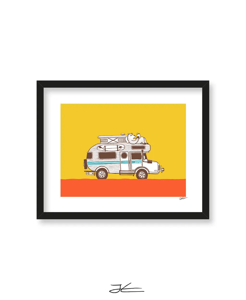 Dream Mobile - Print/ Framed Print