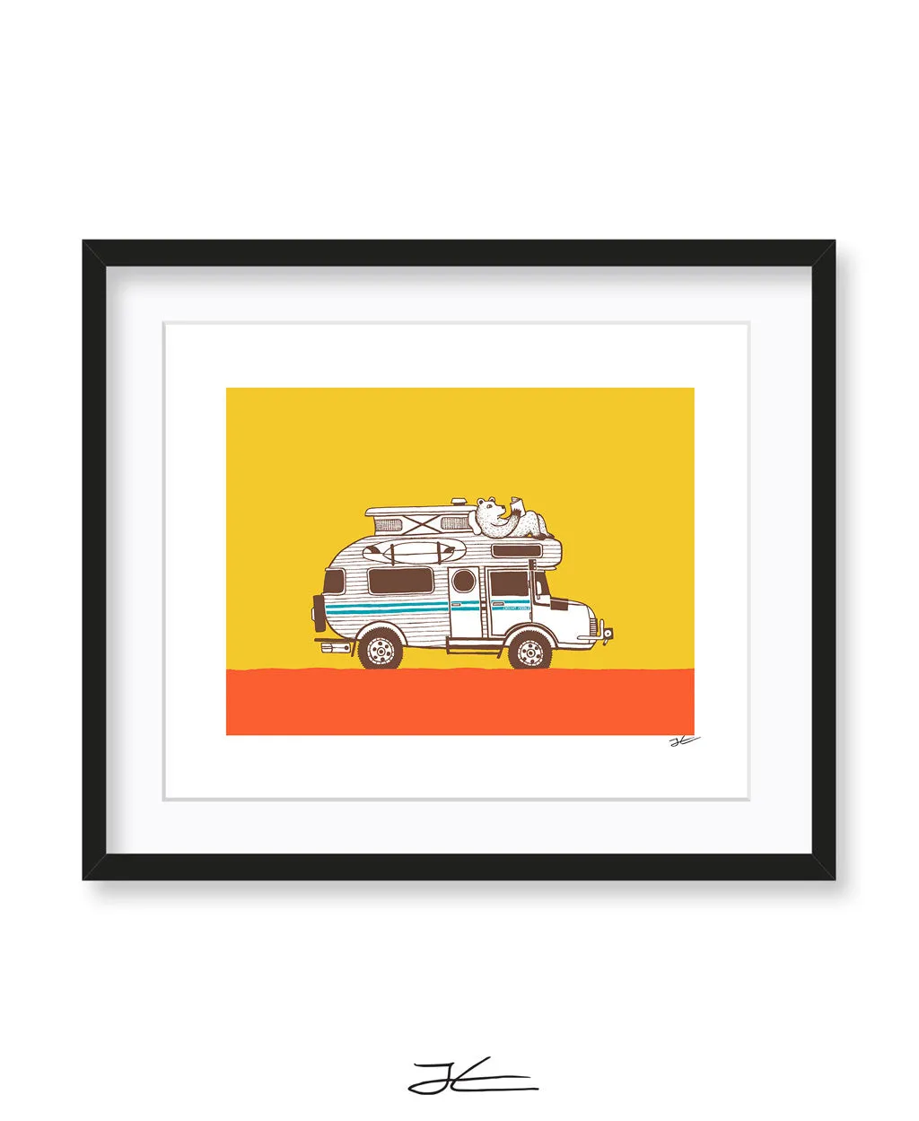 Dream Mobile - Print/ Framed Print