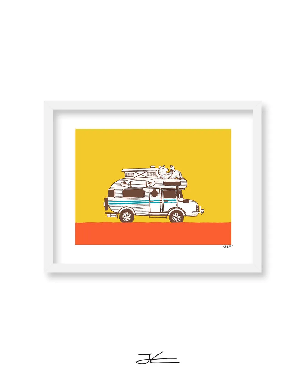 Dream Mobile - Print/ Framed Print