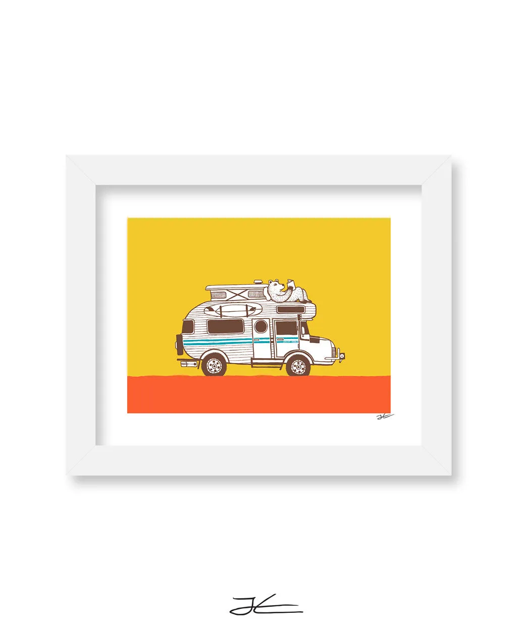 Dream Mobile - Print/ Framed Print