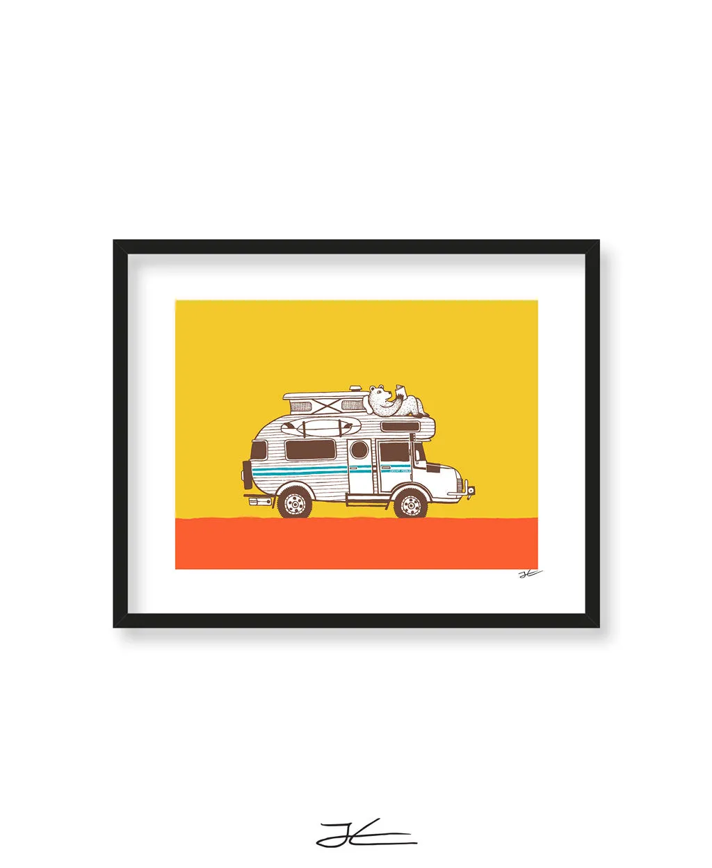 Dream Mobile - Print/ Framed Print