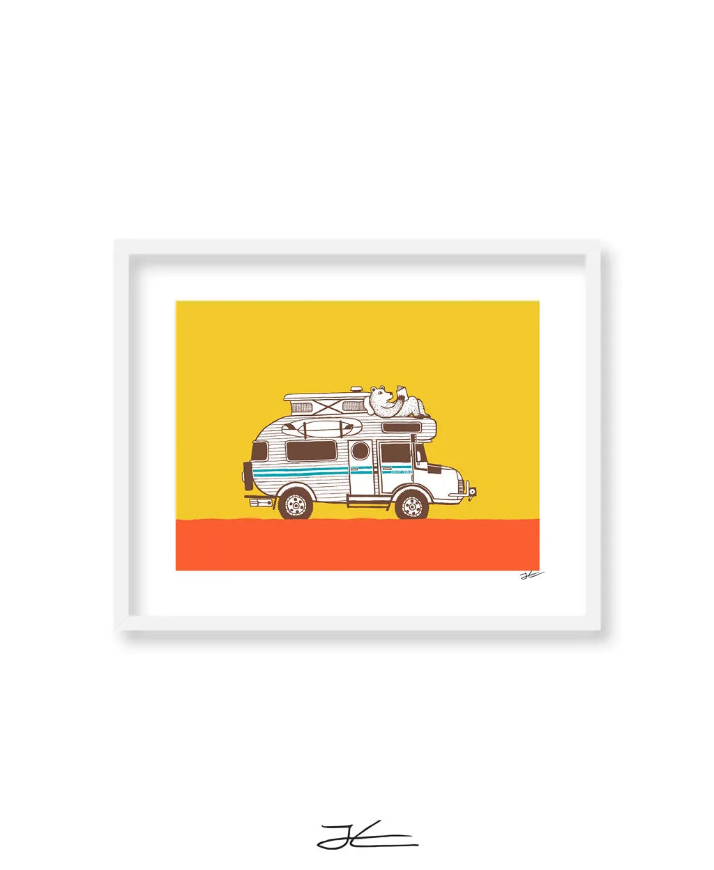 Dream Mobile - Print/ Framed Print