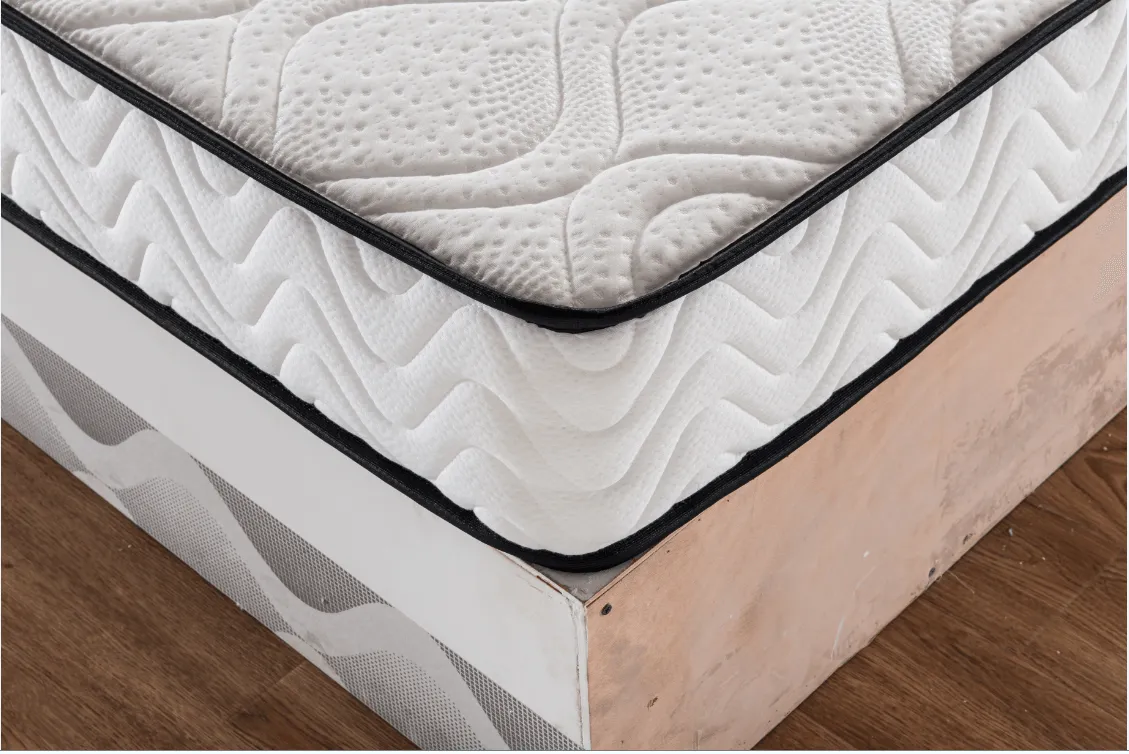 DreamRest Sleep Essential V Pocket Spring Mattress