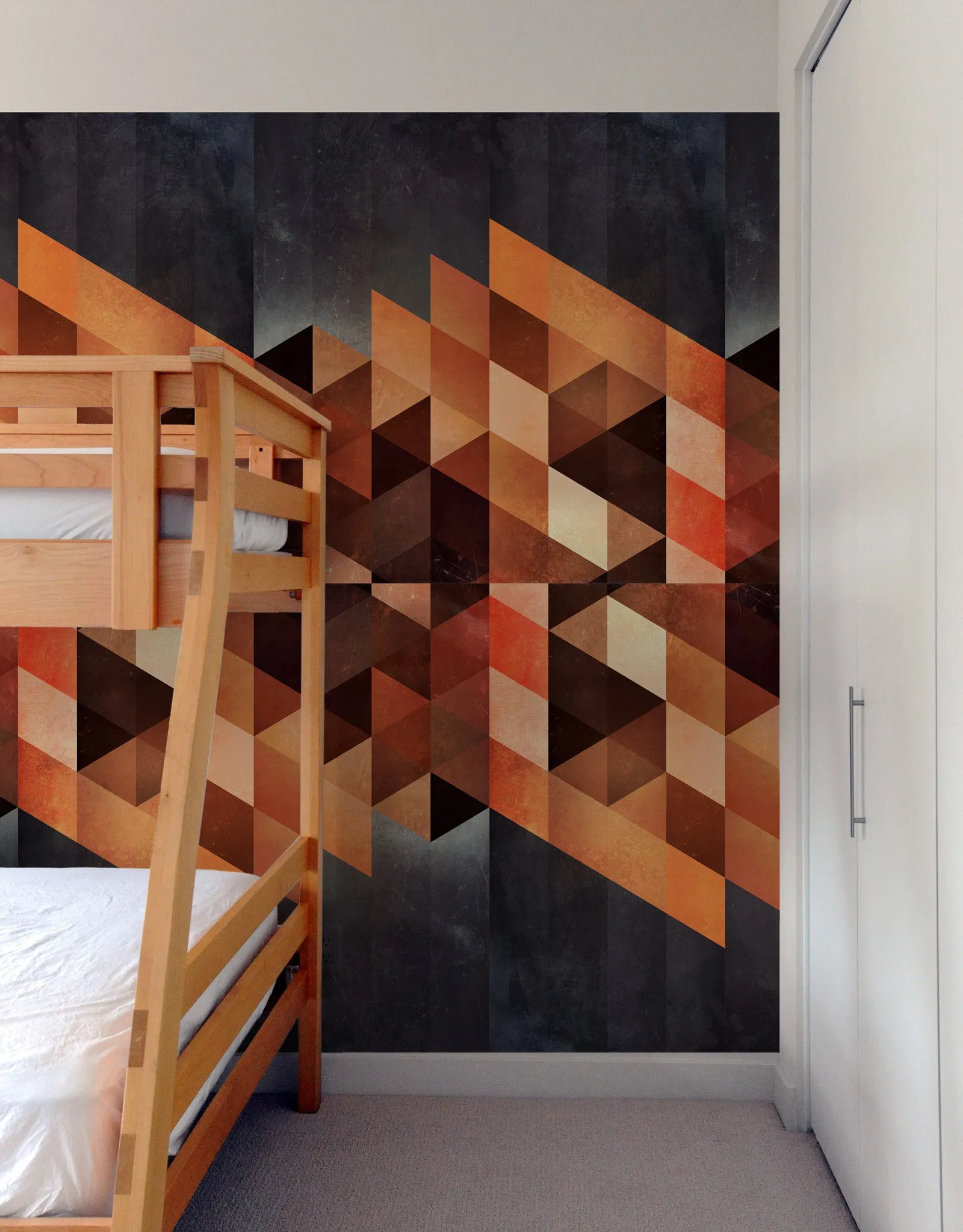 Dyymnd Ryyyt ~ Pattern Wall Tiles