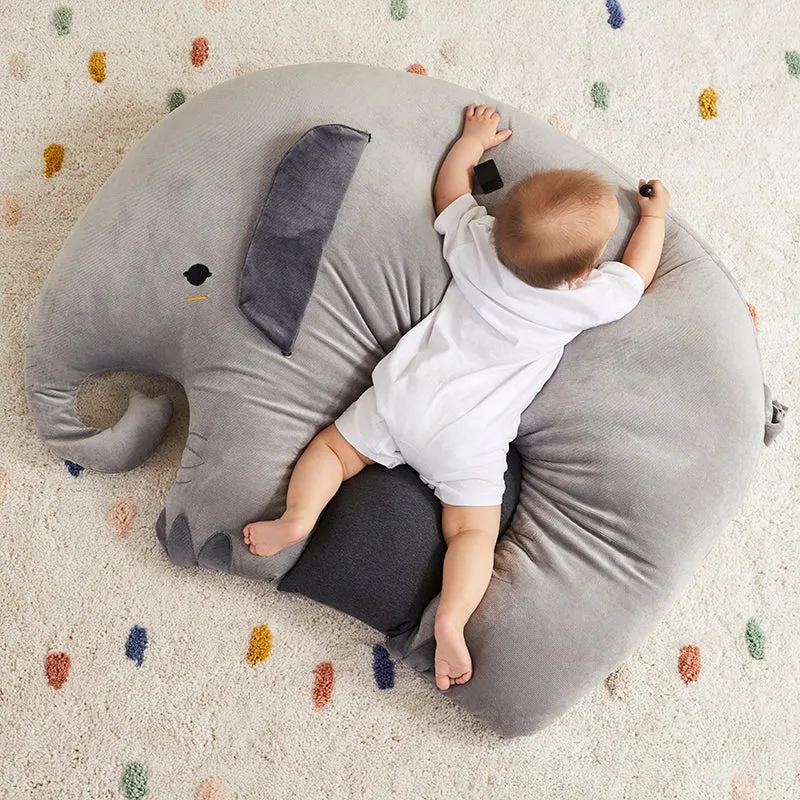 Elephant Baby Play Mat