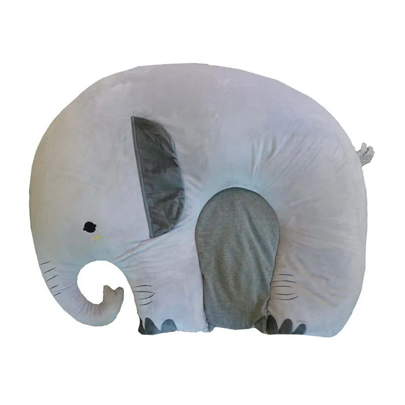 Elephant Baby Play Mat