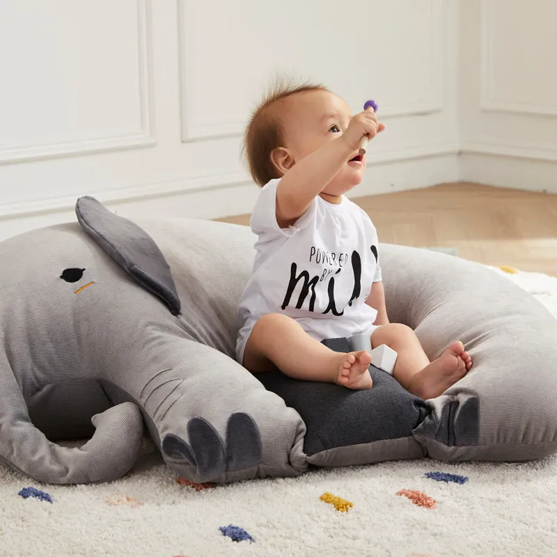 Elephant Baby Play Mat