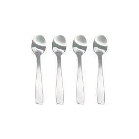 Enid Teaspoon Set/4pc