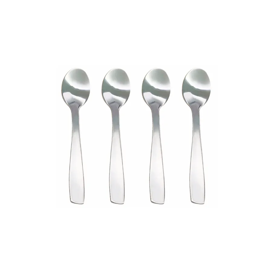 Enid Teaspoon Set/4pc