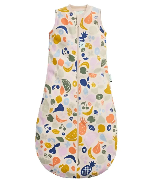 ErgoPouch - Jersey Sleeping Bag 1.0 TOG - Fruit Salad