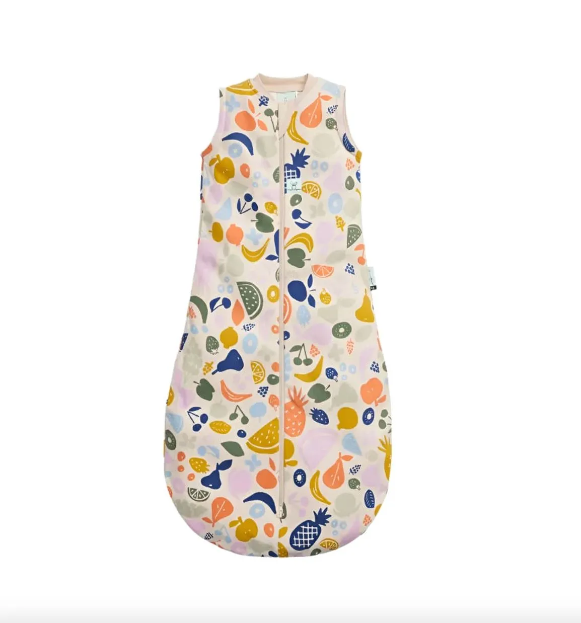 ErgoPouch - Jersey Sleeping Bag 1.0 TOG - Fruit Salad