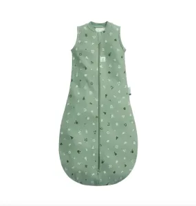 ErgoPouch - Jersey Sleeping Bag 1.0 TOG - Sweet Orchard