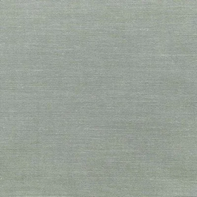 Fabric Chambray Sage TIL160011 from Tilda, coordinates with any Tilda Collection