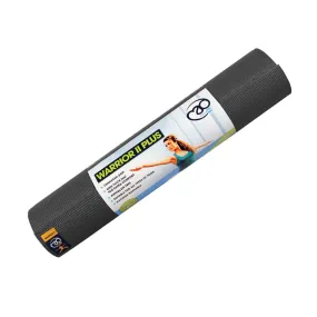 Fitness Mad Warrior II Yoga Mat | 6mm