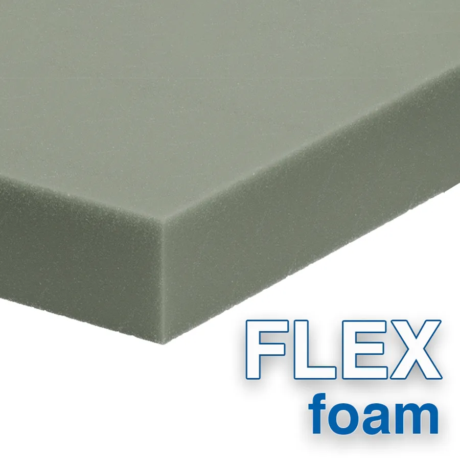 Flex Fold and Keep Mattress