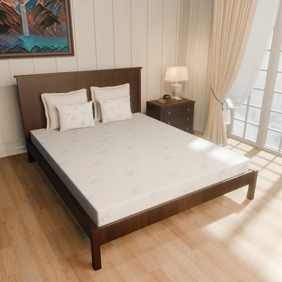 Flex Premium Cool Mattress