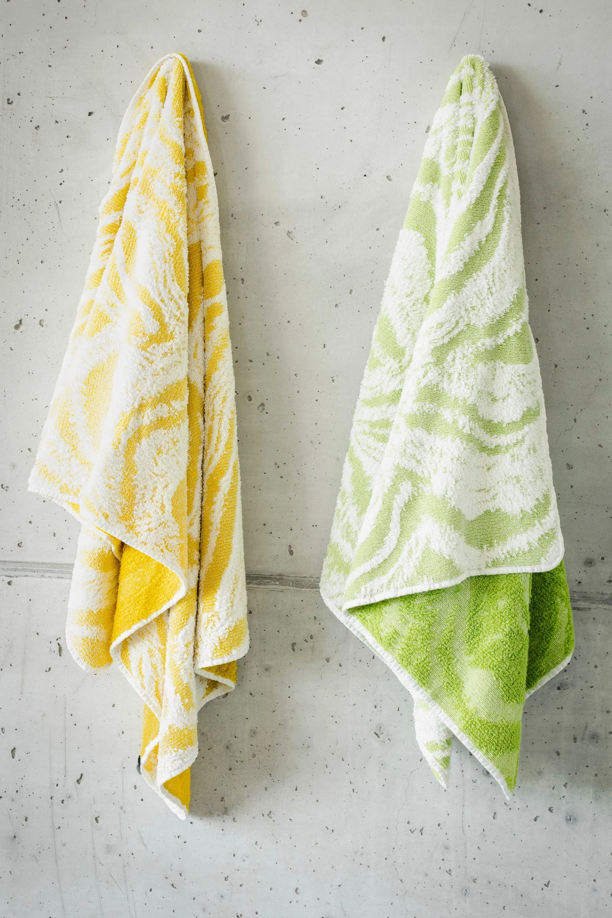 Fogo Towels