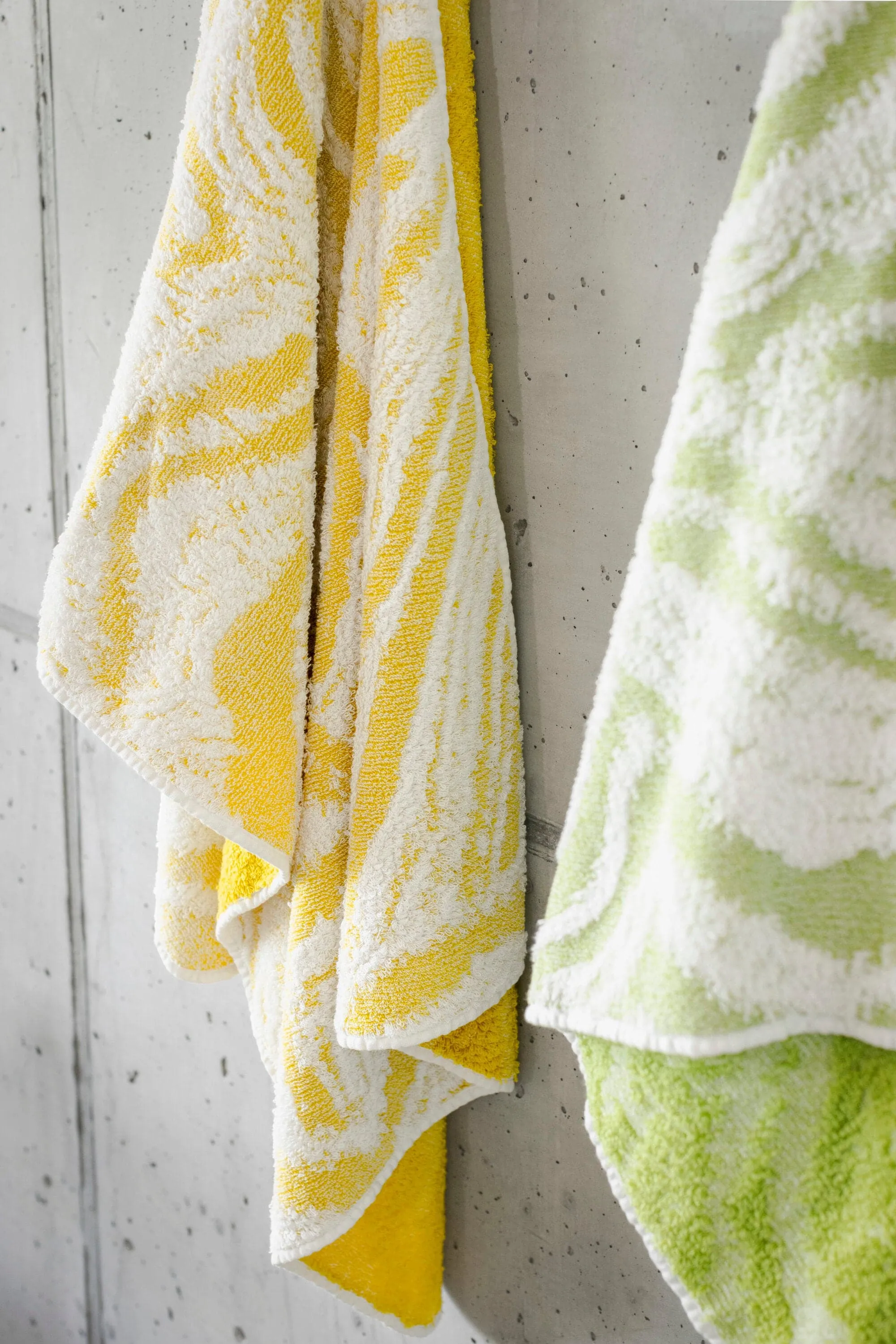 Fogo Towels