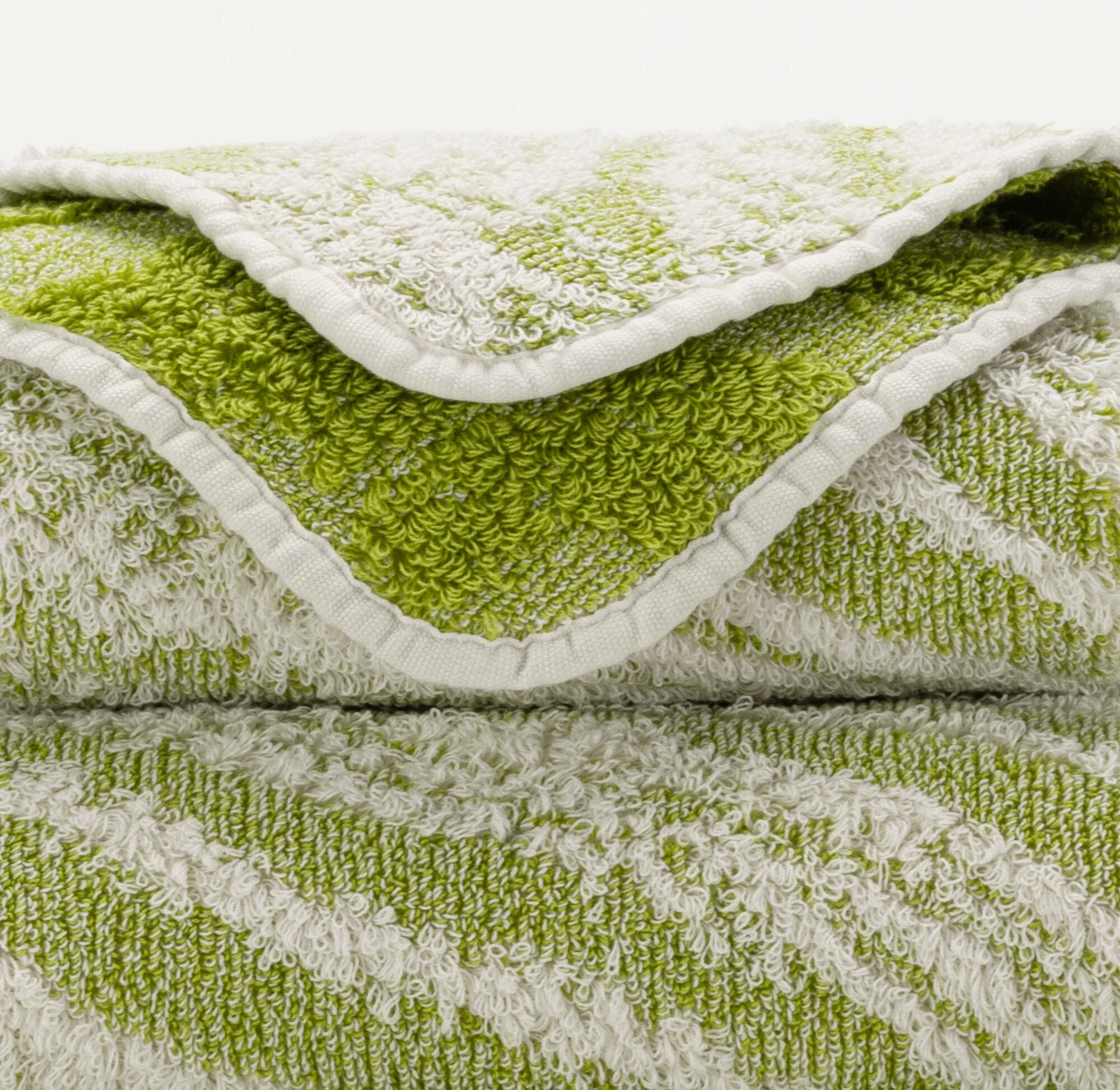 Fogo Towels