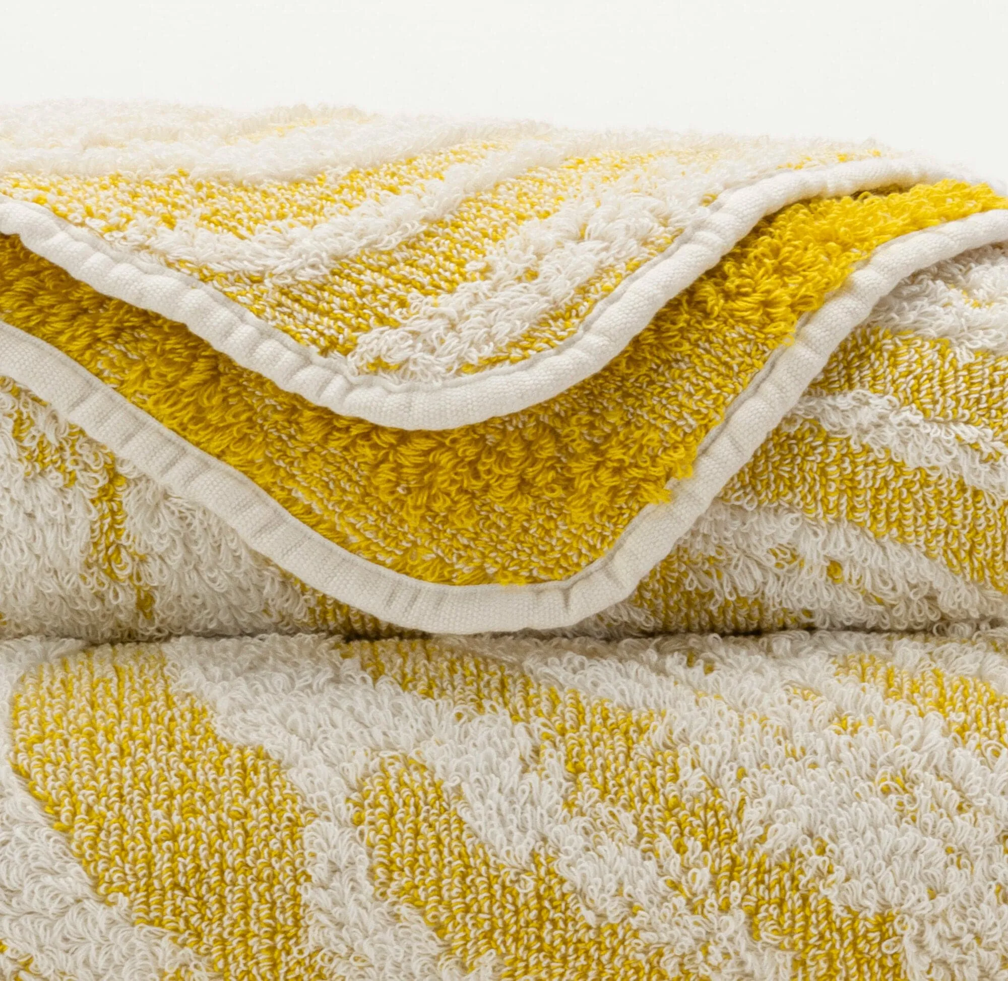 Fogo Towels