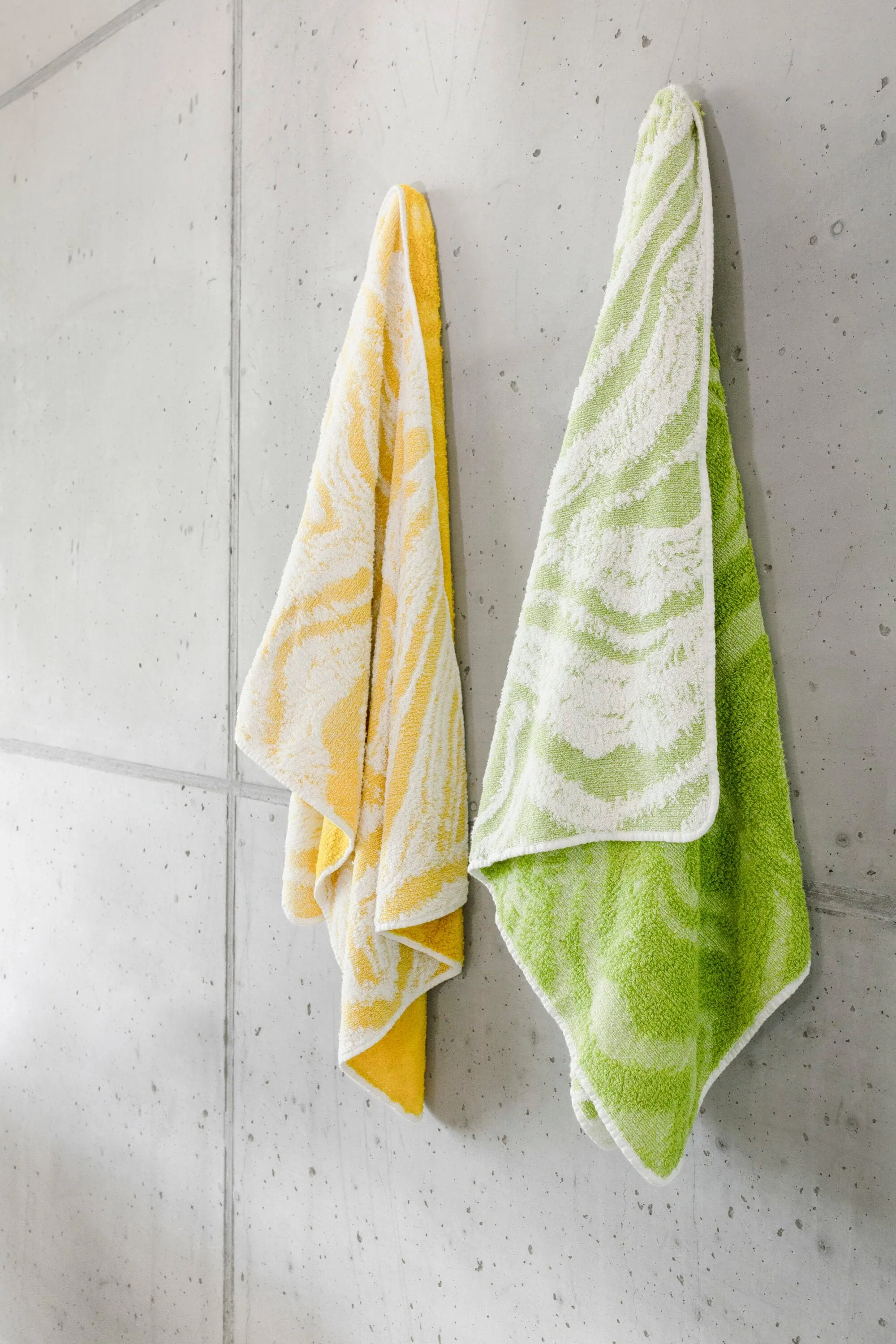 Fogo Towels