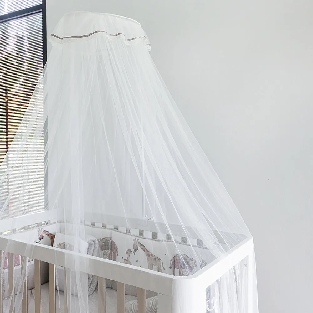 Genie Baby Mosquito Net with Standee