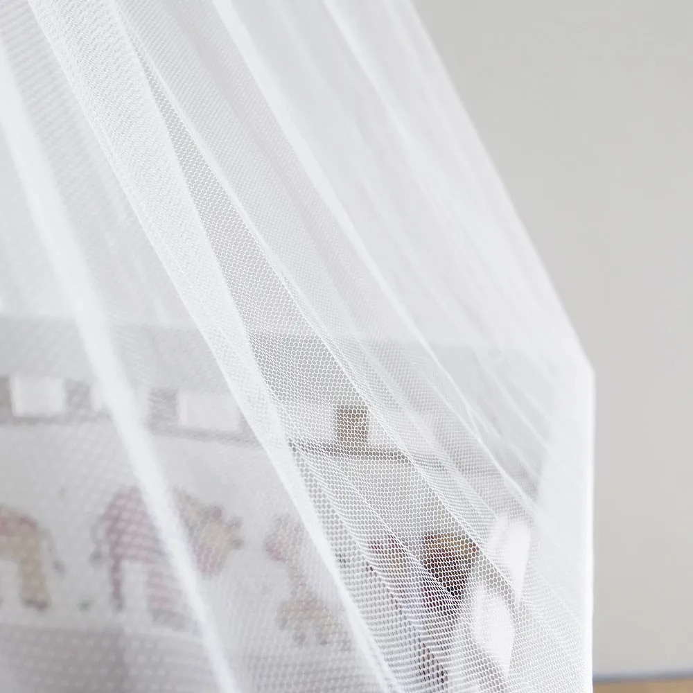 Genie Baby Mosquito Net with Standee