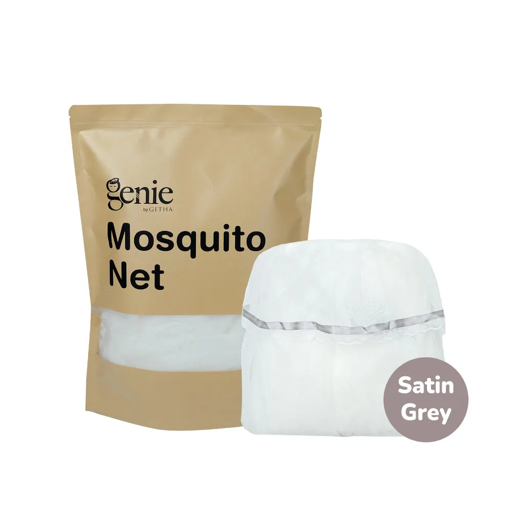 Genie Baby Mosquito Net with Standee