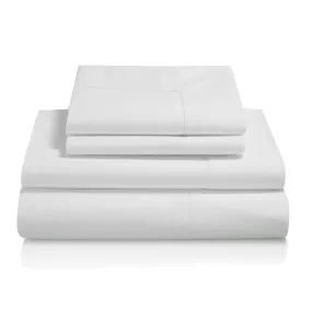 Luxurious Egyptian Cotton Hemstitch Bed Linen Collection