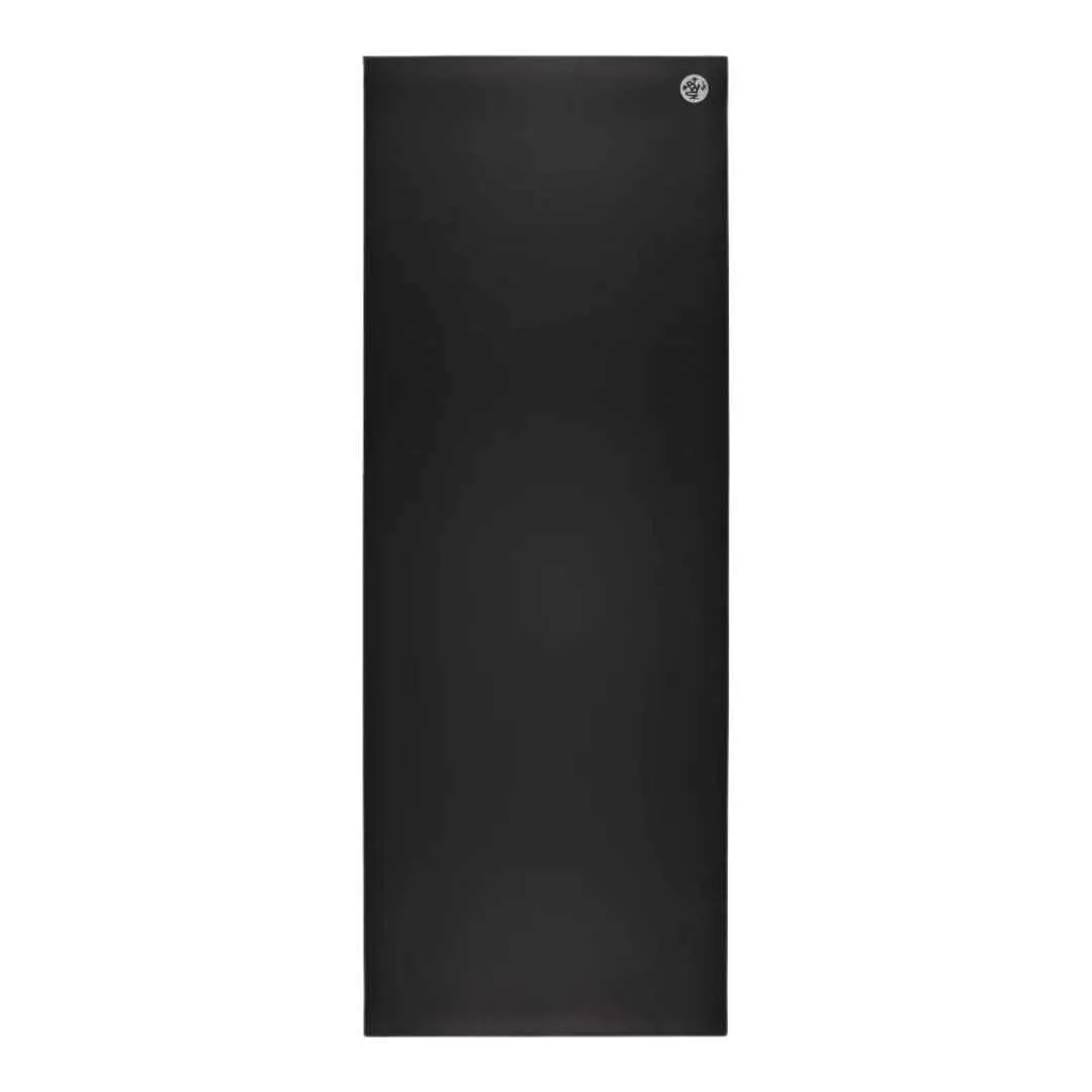 GRP ADAPT YOGA MAT 5MM - BLACK - 71 INCHES