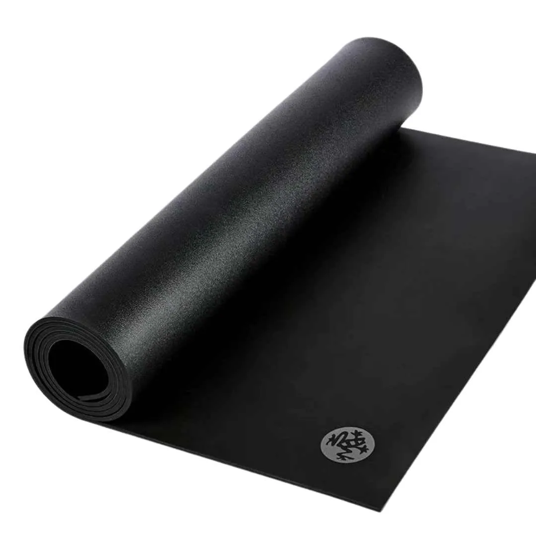 GRP ADAPT YOGA MAT 5MM - BLACK - 71 INCHES