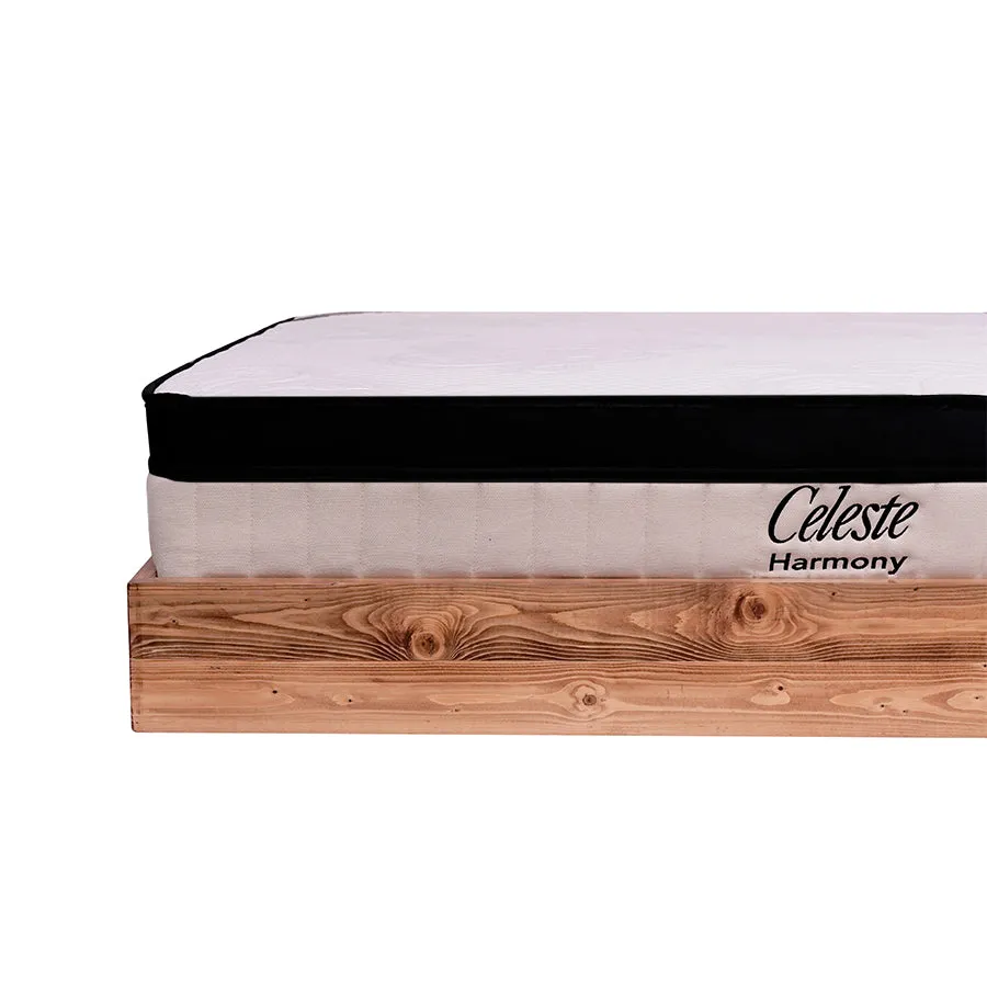 Harmony Pocket Spring Mattress