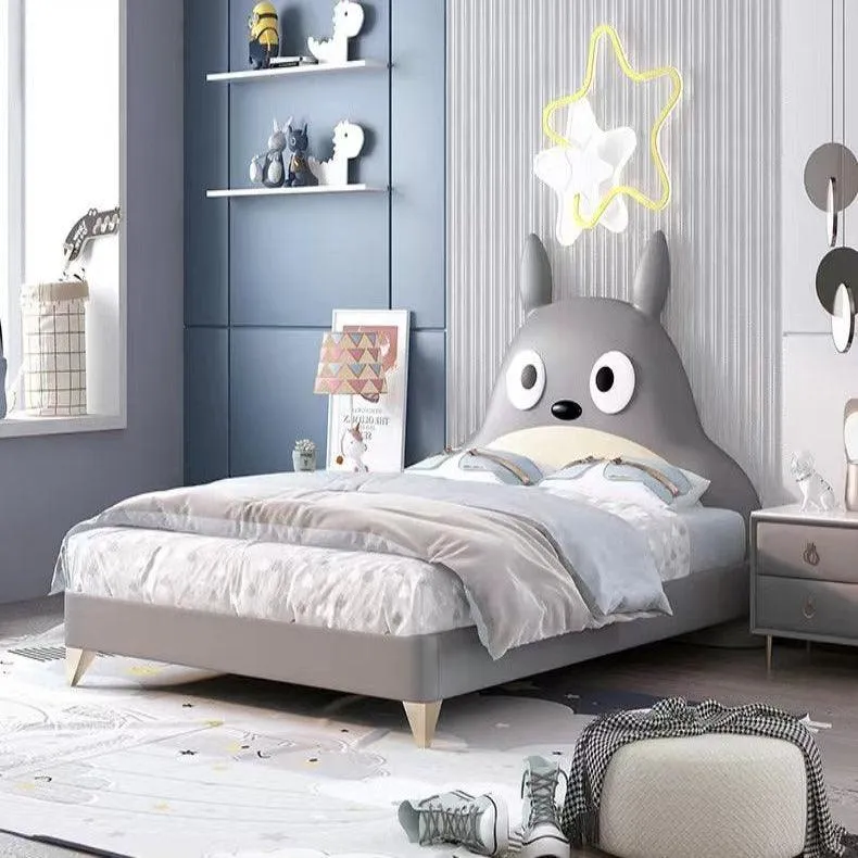 HB Rooms Totoro Bed (#913)