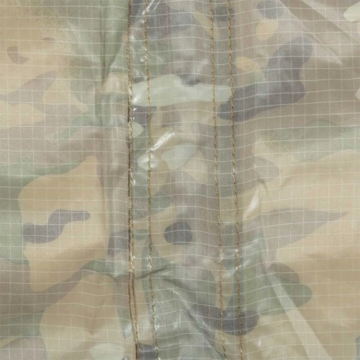 Highander Waterproof Basha HMTC Camo