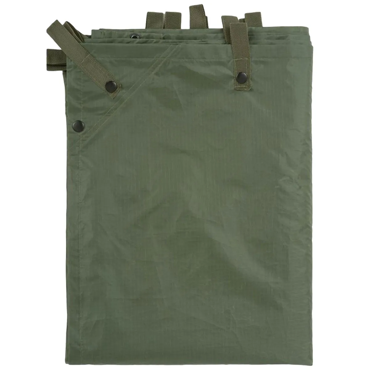 Highander Waterproof Basha Olive Green