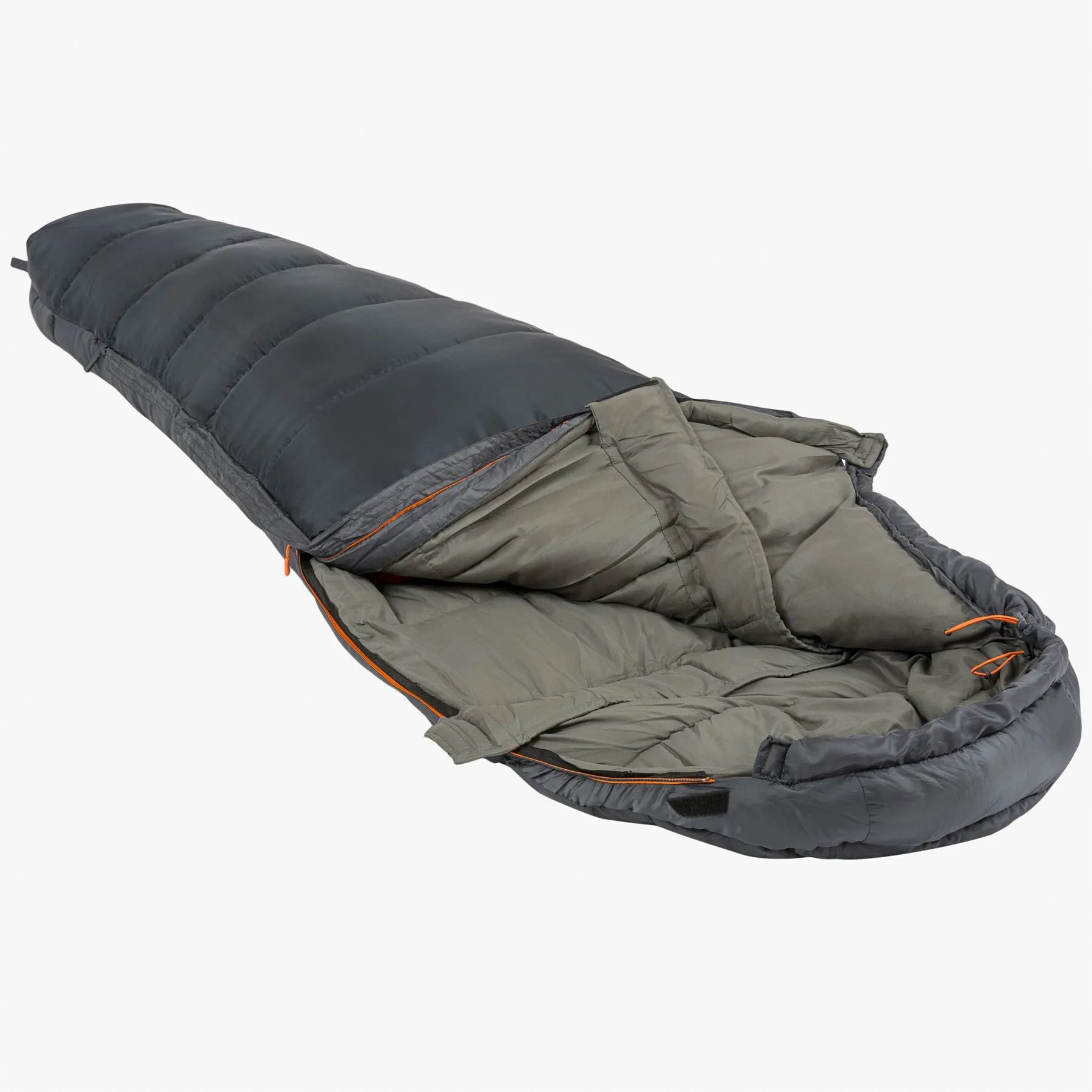 Highlander Echo 350 Mummy Sleeping Bag