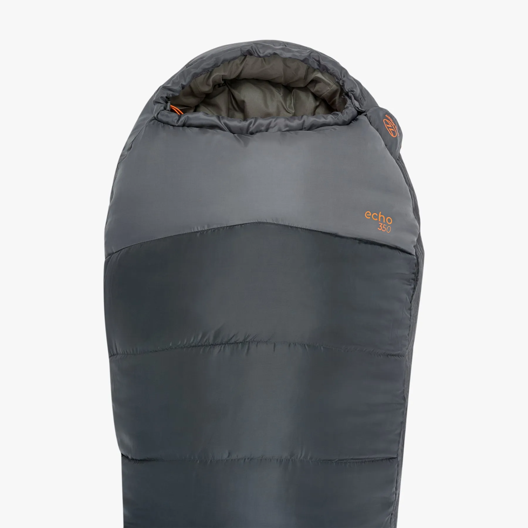 Highlander Echo 350 Mummy Sleeping Bag