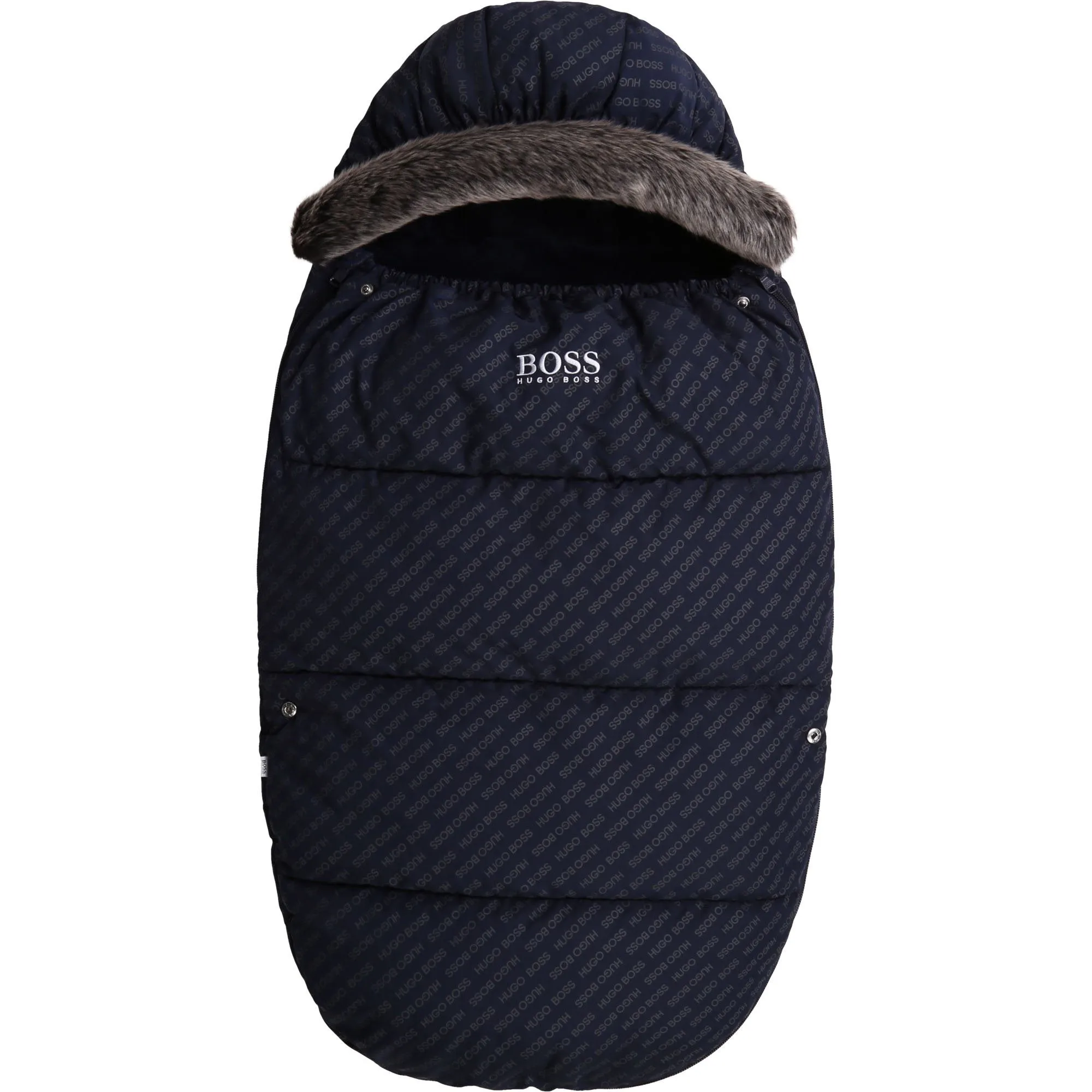 Hugo Boss Baby Sleeping Bag