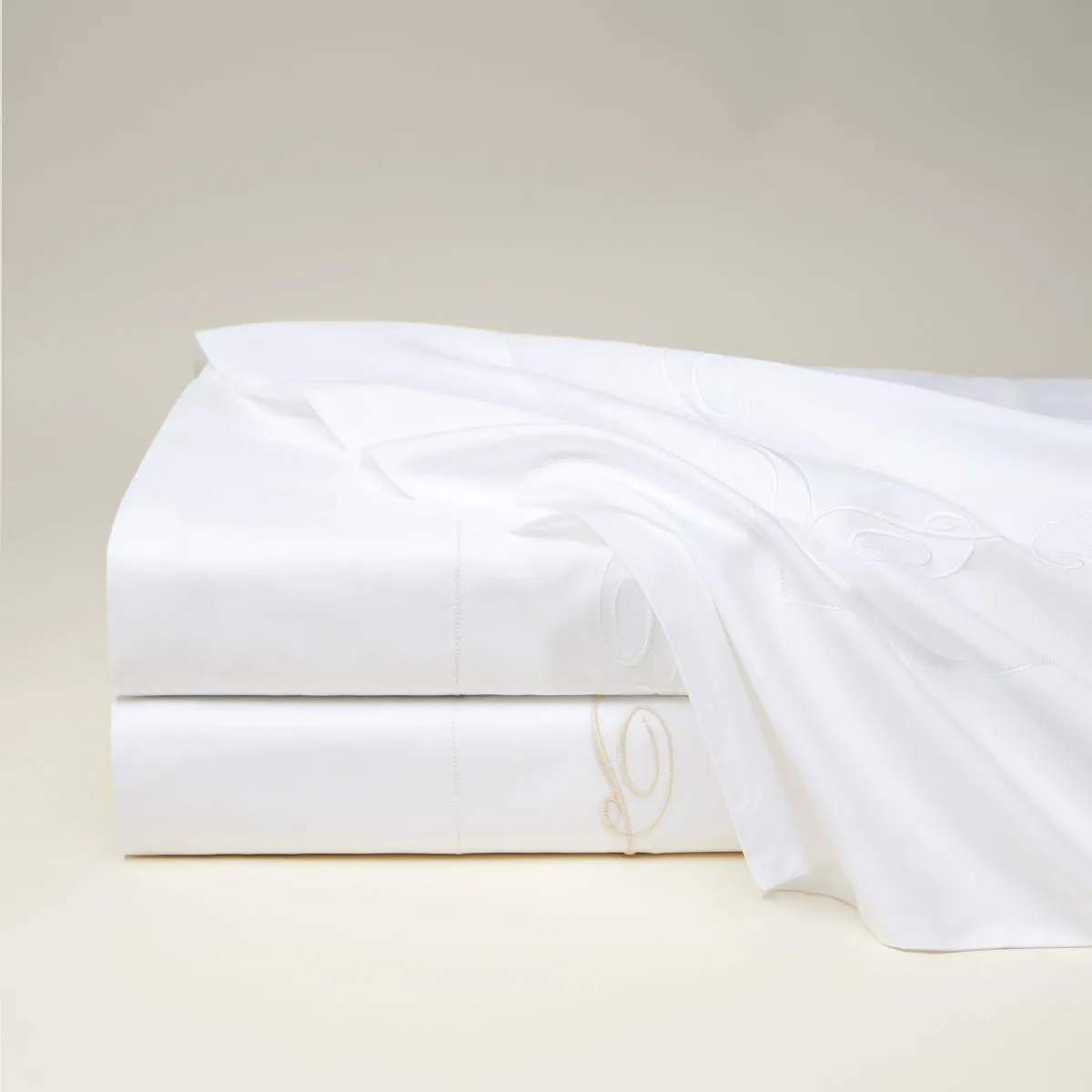 'Icona' Bed Linen by Pratesi