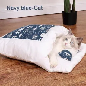 Japanese Futon Pet Bed