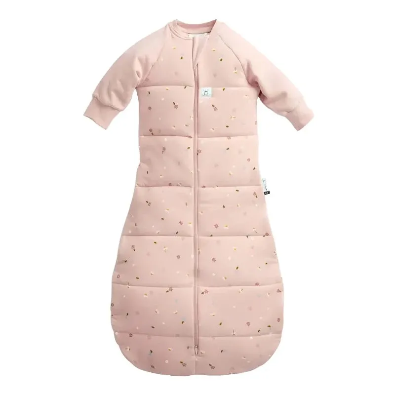 JERSEY SLEEPING BAG - 2.5 TOG (SLEEVED)