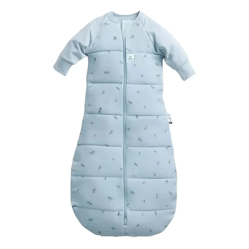 JERSEY SLEEPING BAG - 2.5 TOG (SLEEVED)